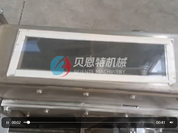 管链输送机